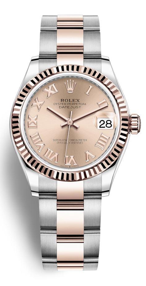 rolex daytona green gold