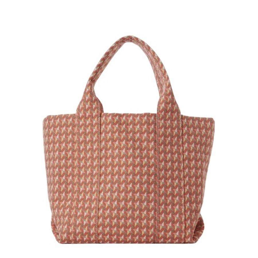 see-by-chloe-Orange-Small-