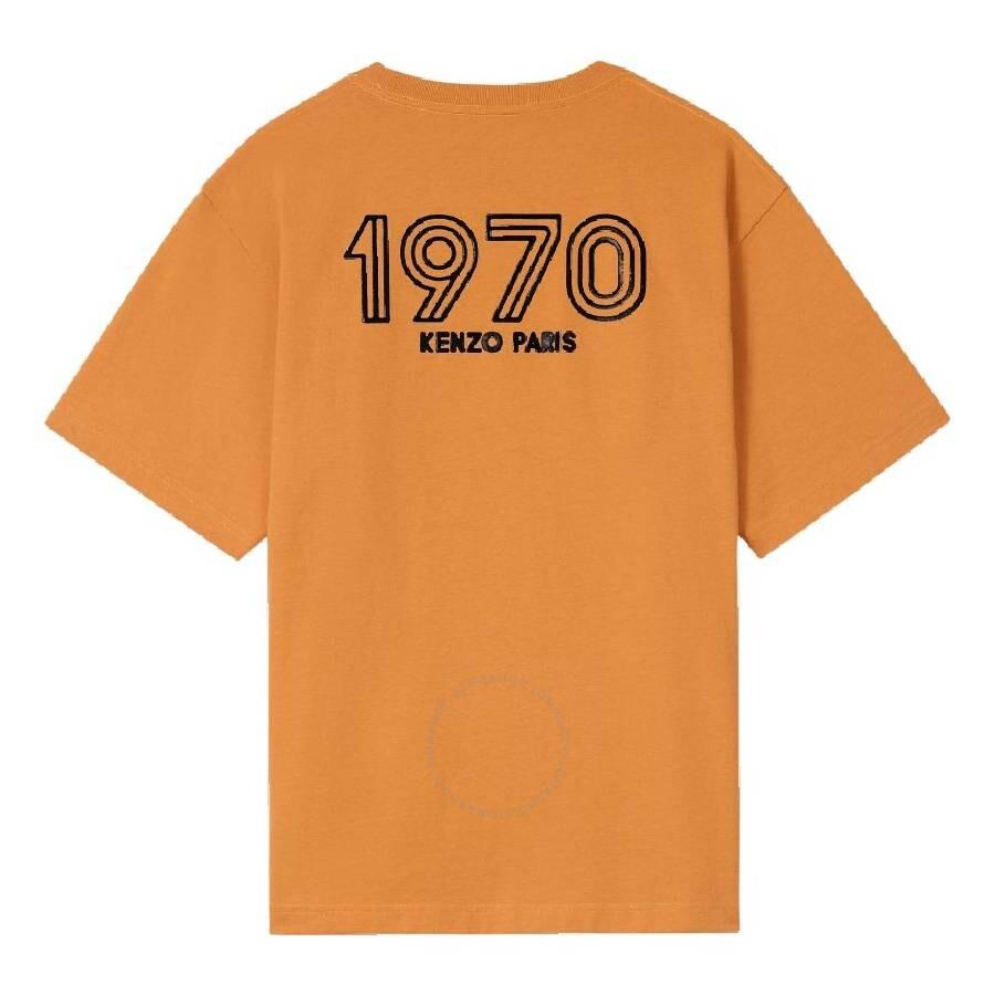 KENZO T shirts for Men Online Sale up to 61 off Lyst Canada