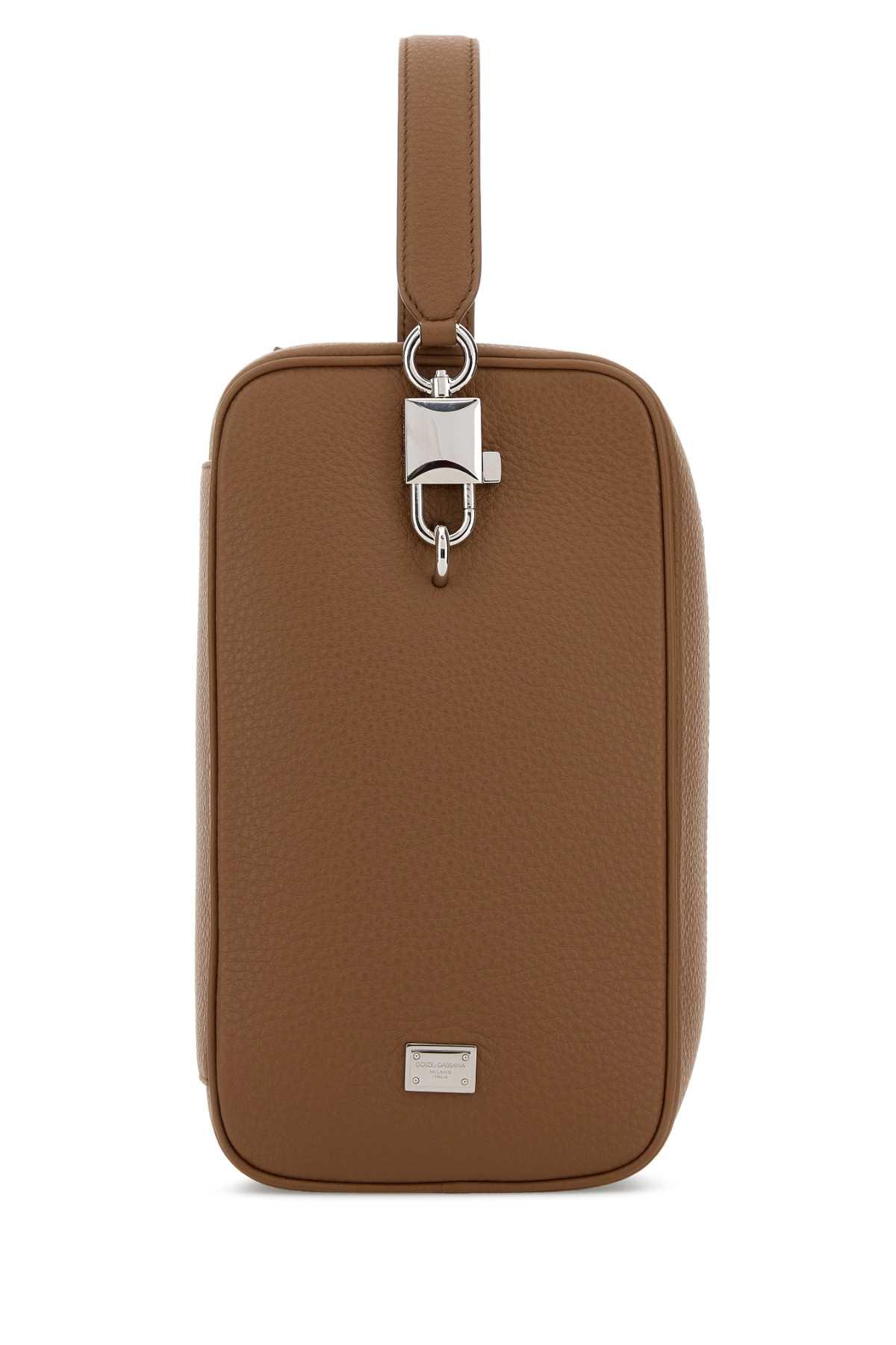 DOLCE & GABBANA メッセンジャーバッグ ブラウン Dolce & Gabbana Messenger bags for Men | Online Sale up to 62% off