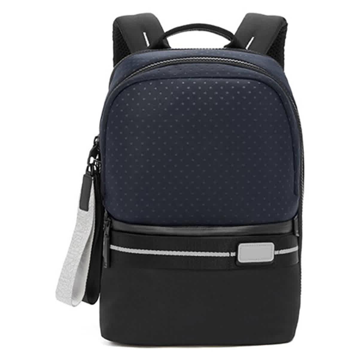 Tumi Tahoe Nottaway Backpack in Black for Men | Lyst