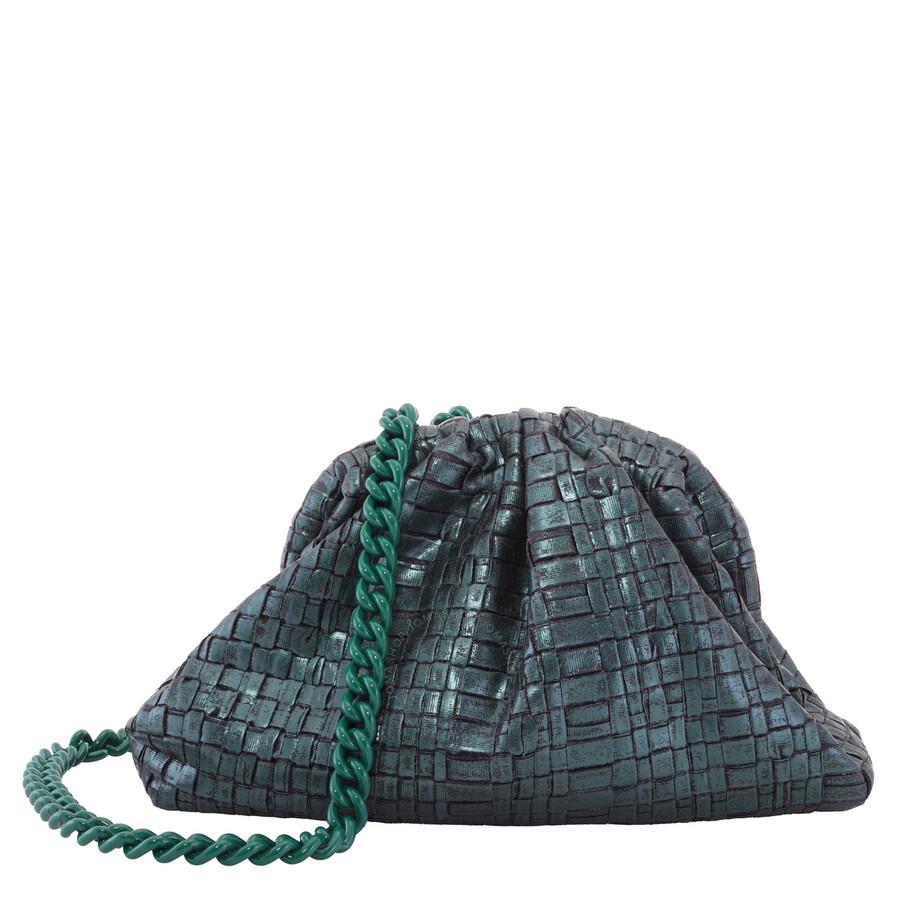 Maria La Rosa Clutches and evening bags for Women | Online Maria La Rosa Clutches and evening bags for Women | Online