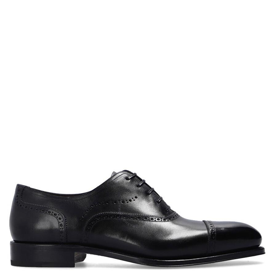 Salvatore ferragamo mens oxfords best sale