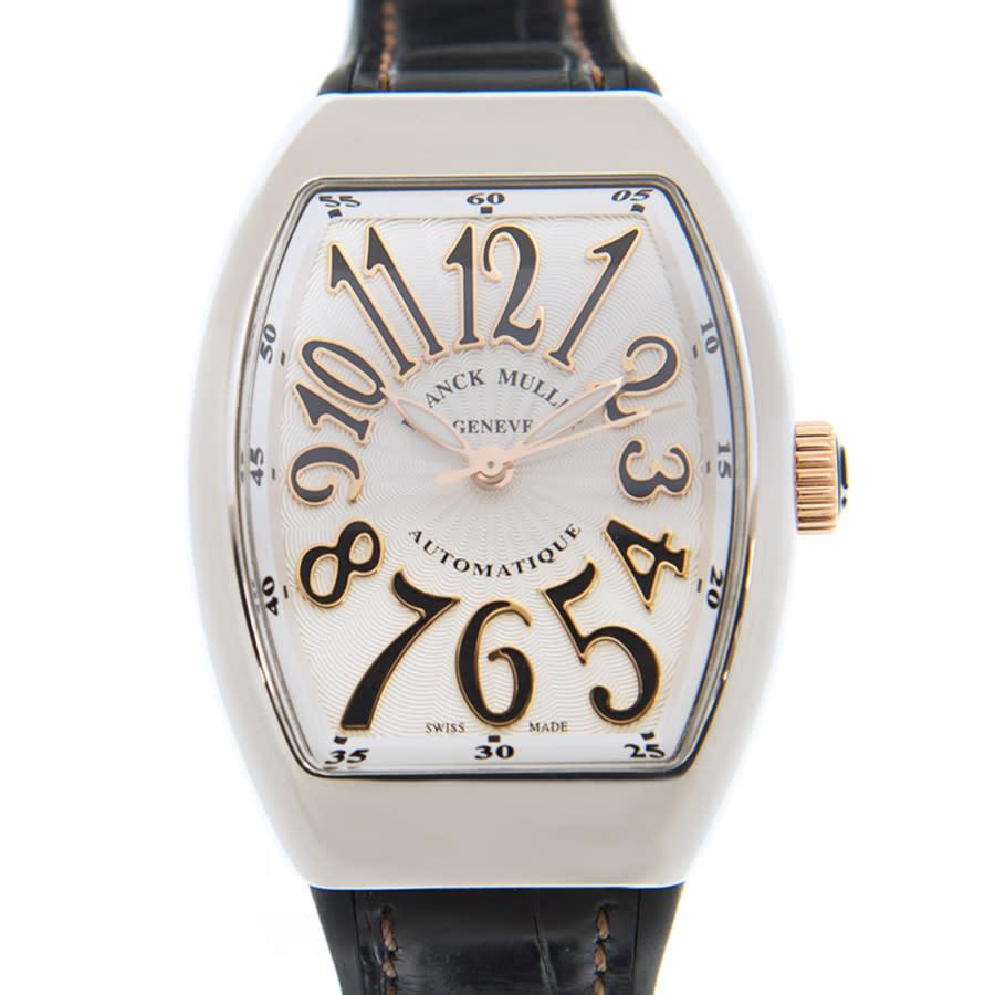 franck muller orologi prezzi