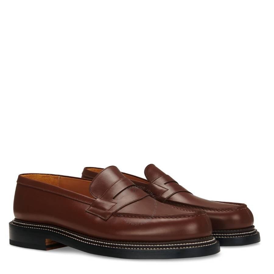 Weston 180 Triple Sole Jm Weston Mocassin Homme 180 Triple Sole Jm