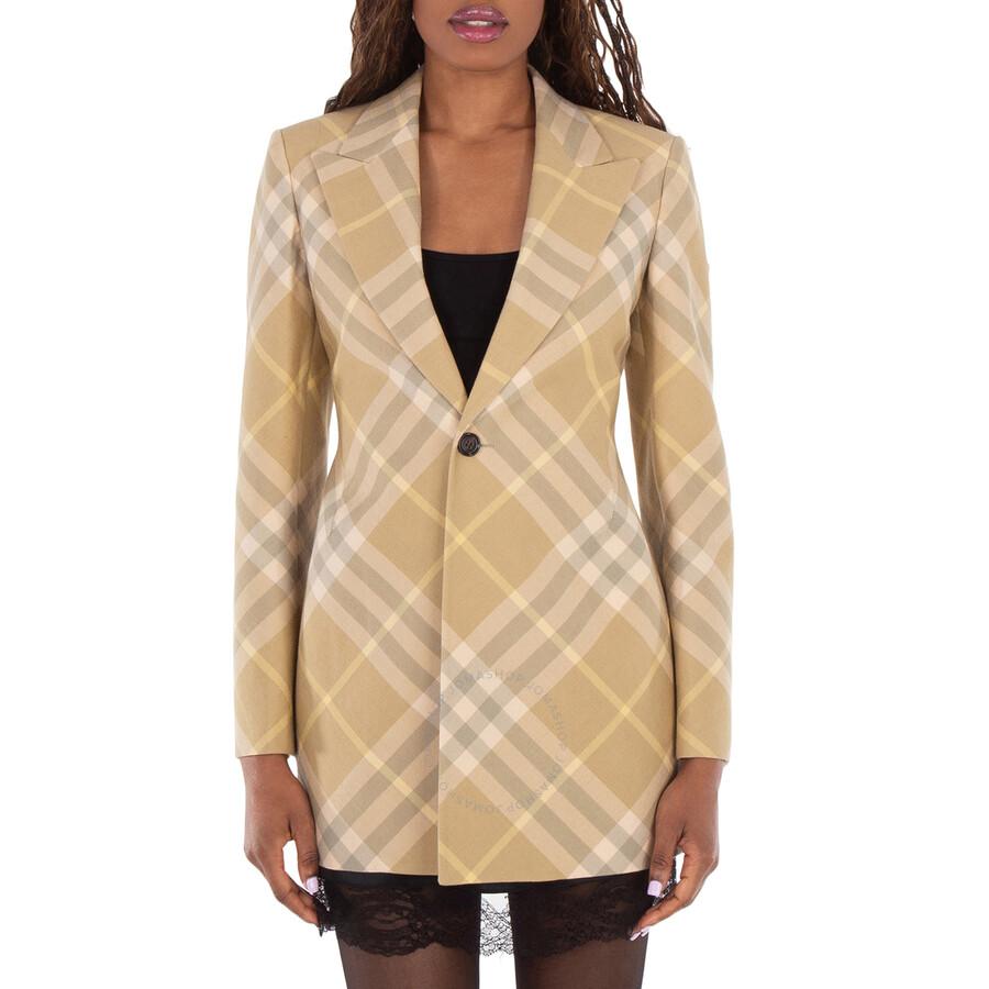 Burberry Blazers, sport coats and suit jackets for Women