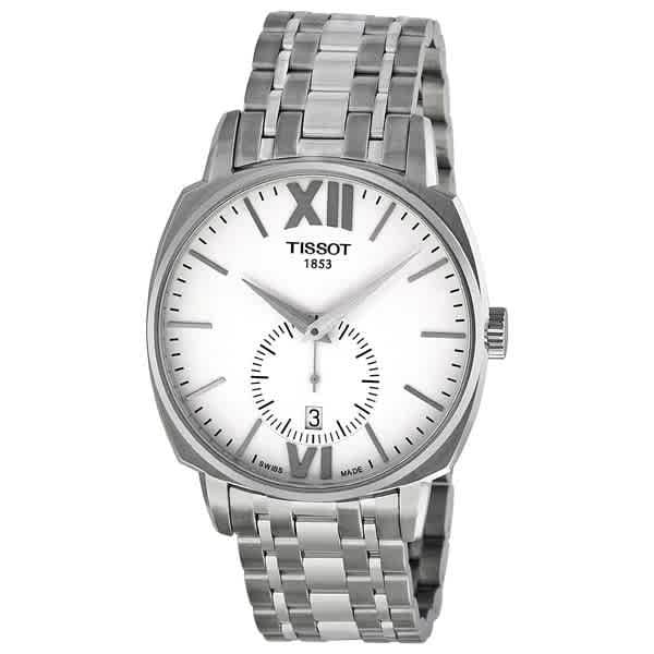 Tissot t top lord automatic