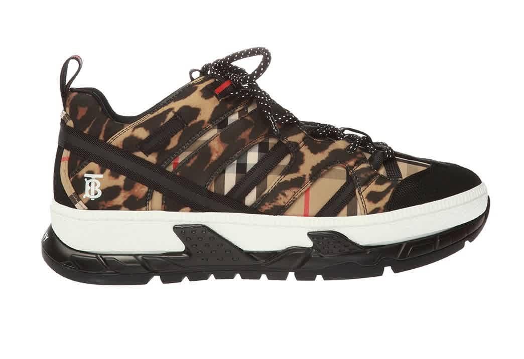 legacy leopard trainers