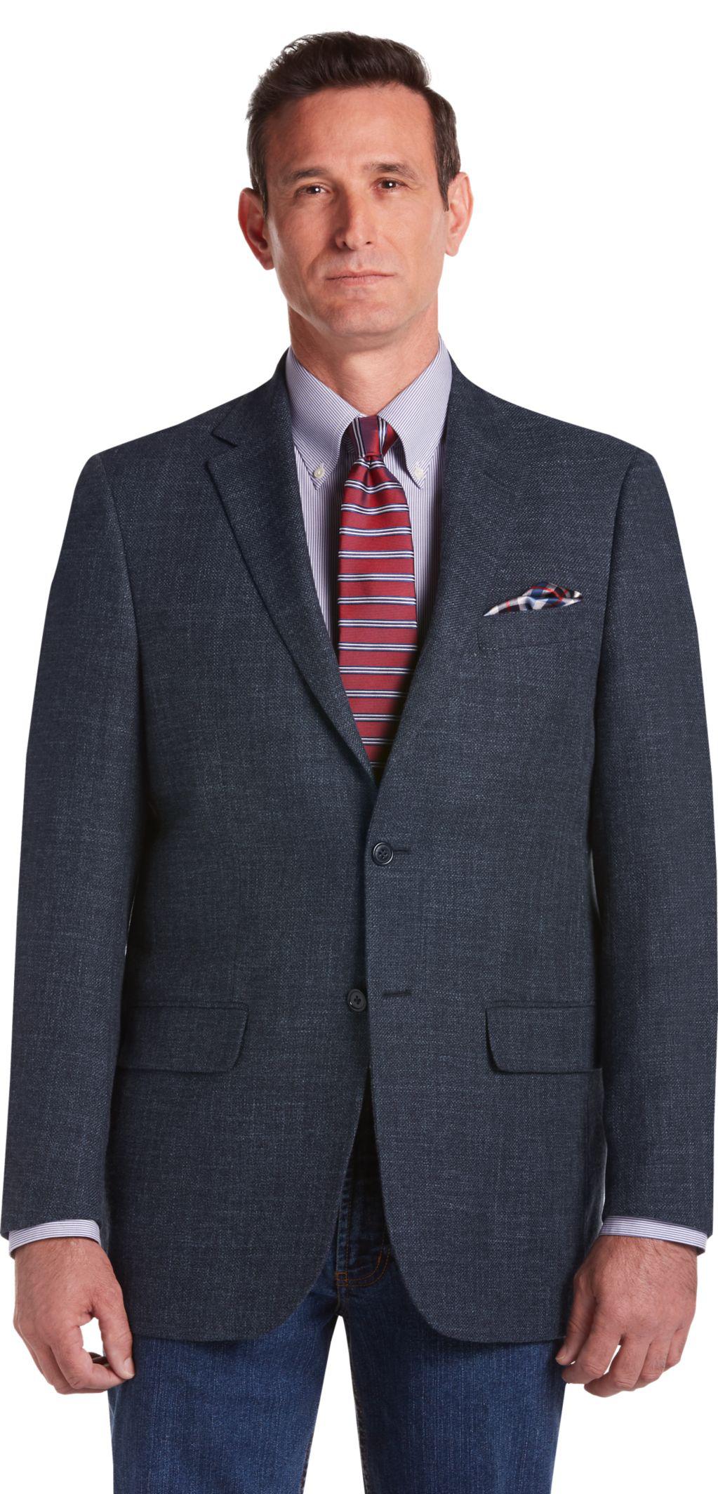 jos a bank sportcoat sale