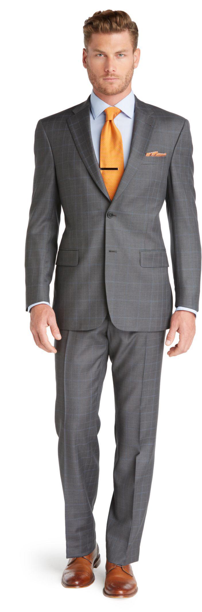 Men's Suits Joseph A Banks Jos. A. Bank Joseph Collection Slim Fit