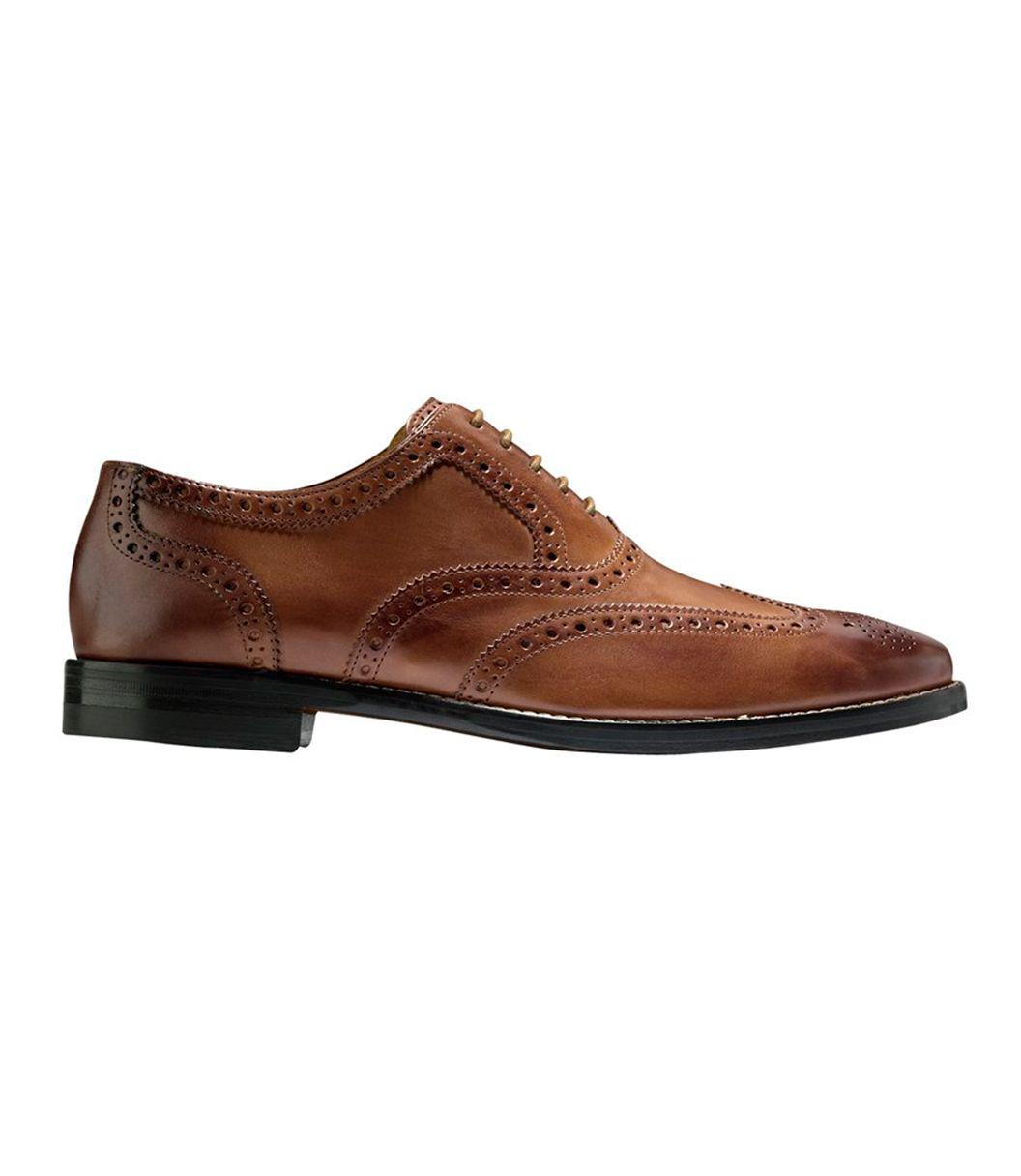 jos banks shoes