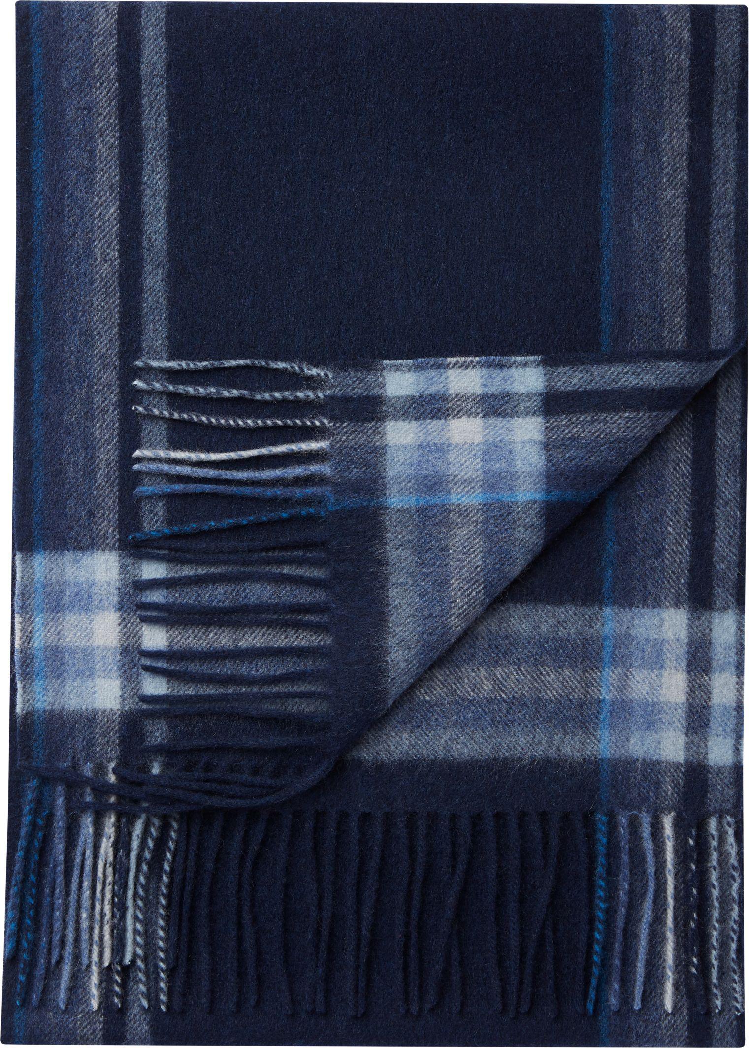 jos a bank cashmere scarf