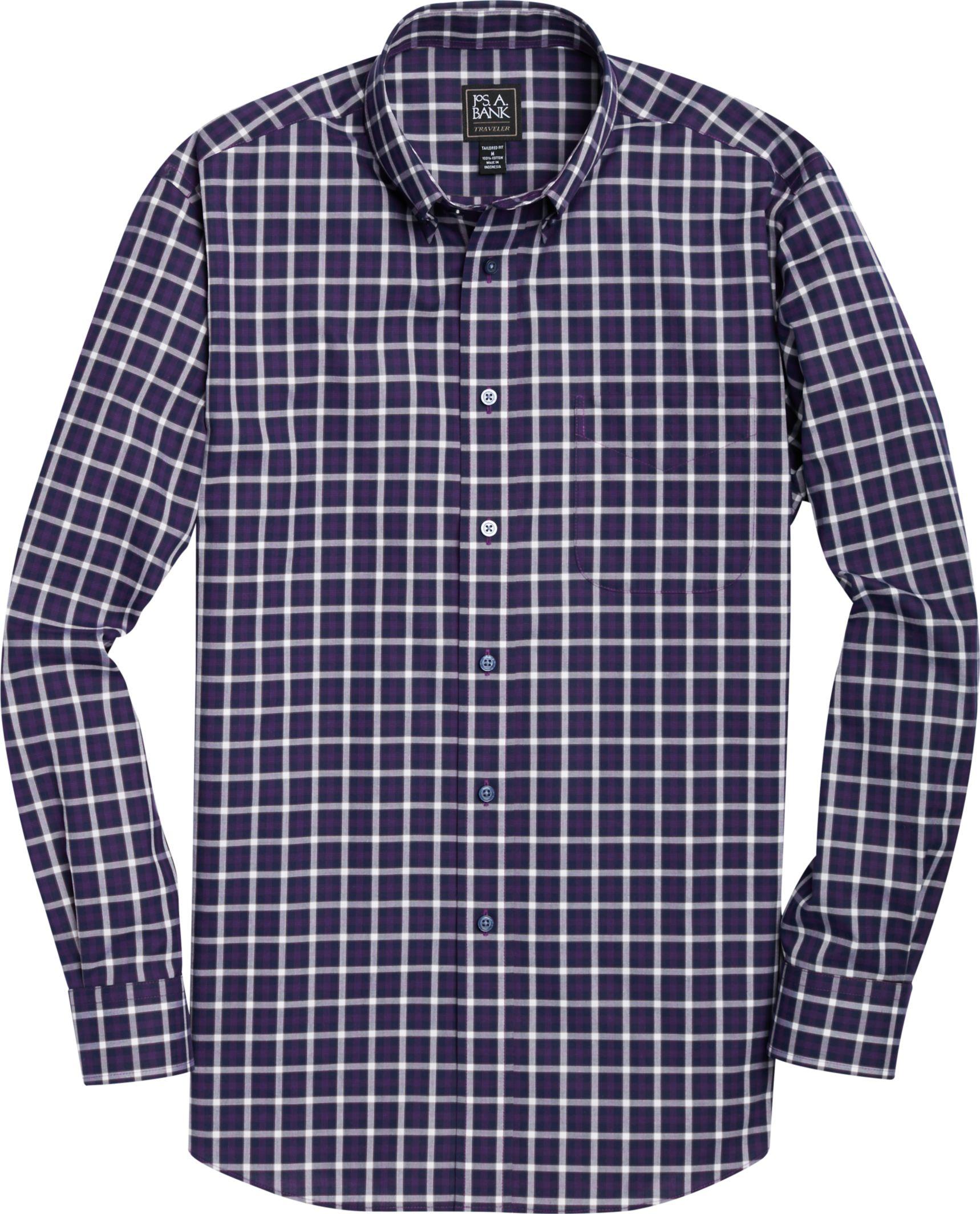 traveler shirts mens