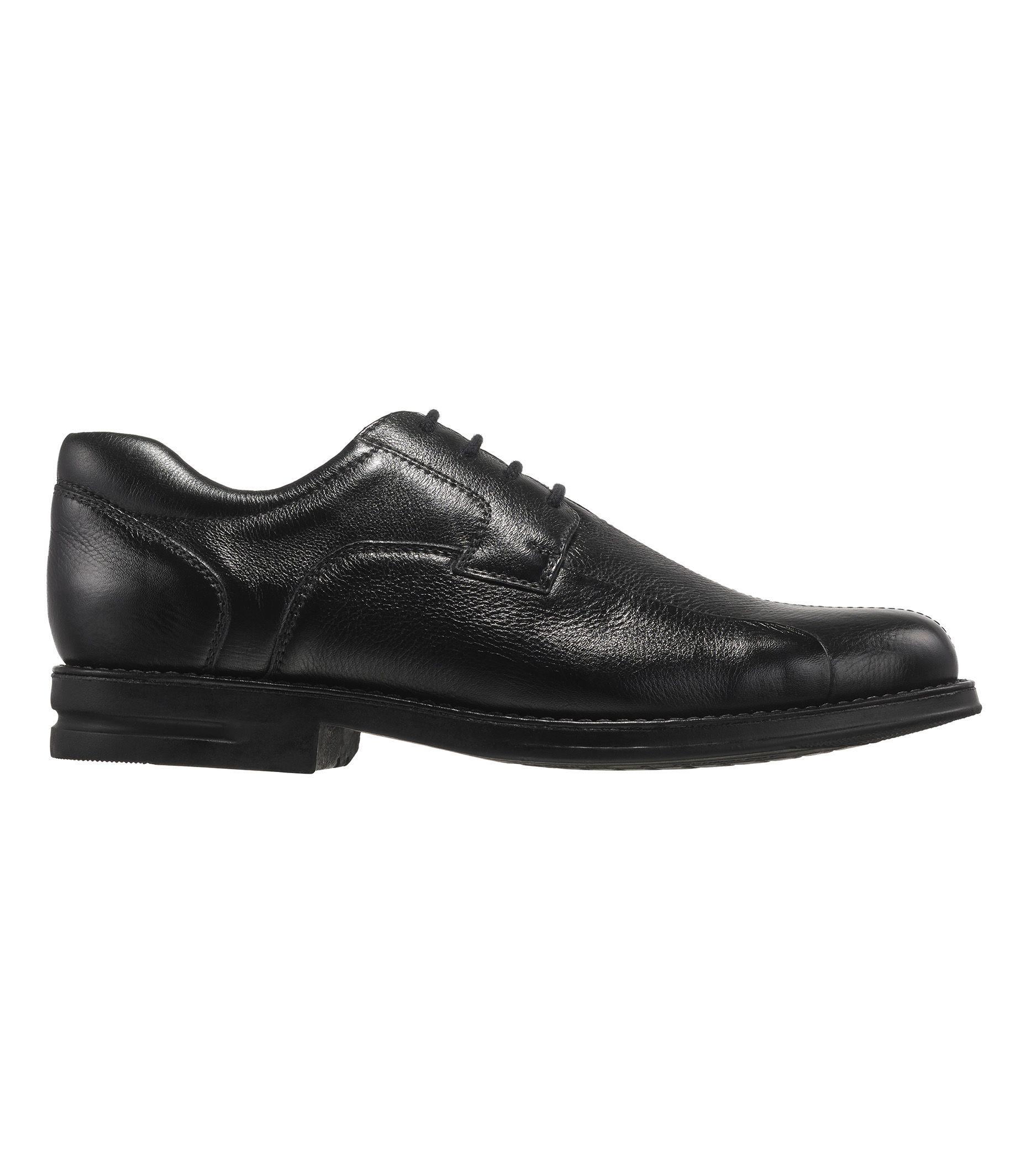Jos A Bank Leather Traveler Collection Chester Lace Up Shoes
