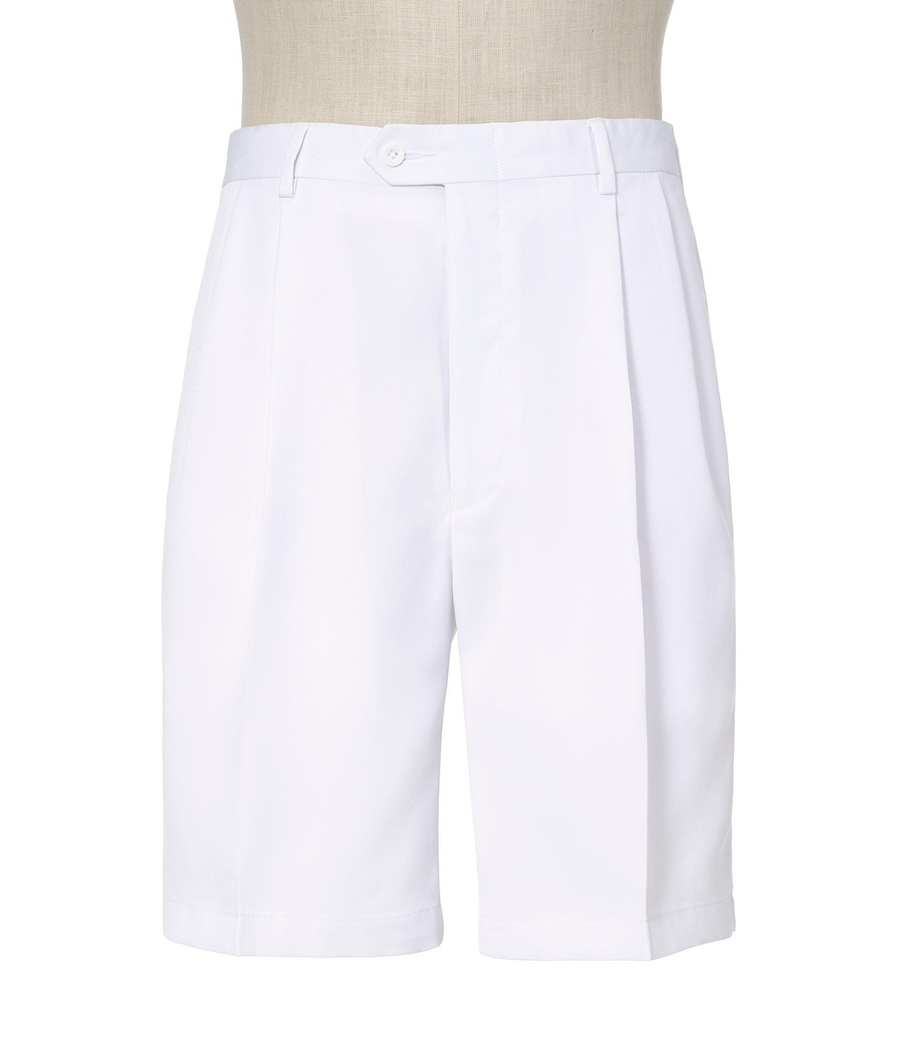 david leadbetter shorts