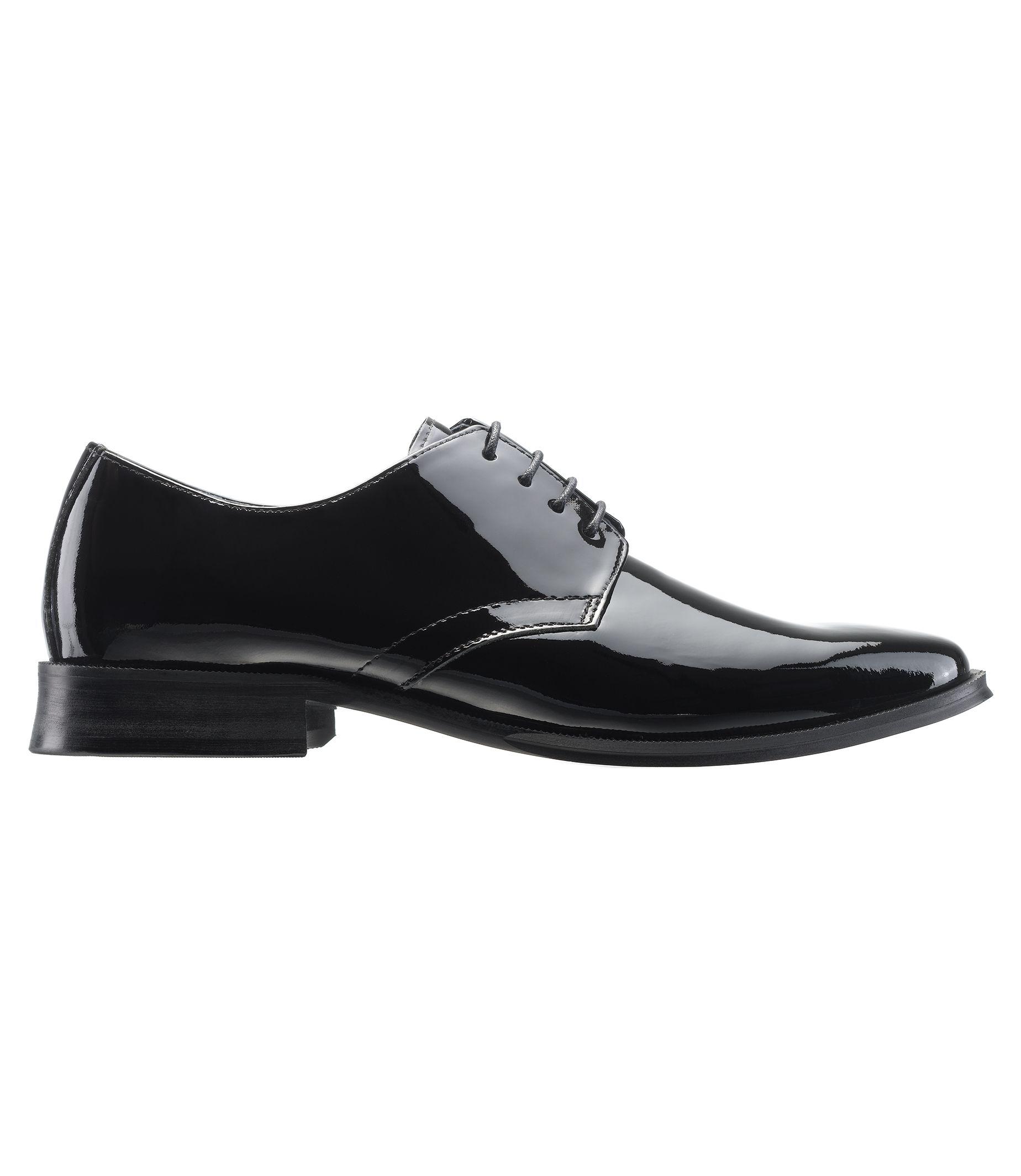 jos a bank tuxedo shoes