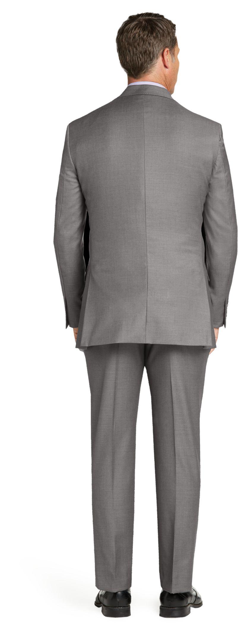 big and tall tailored suits