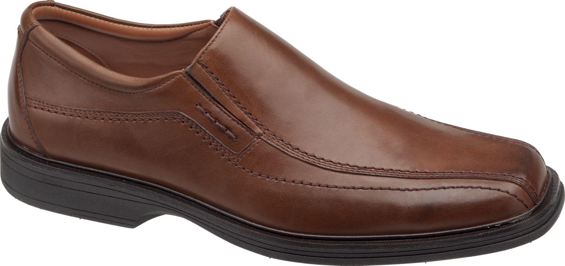 Johnston Murphy Penn Slip On Shoes Johnston Murphy Penn Slip On Shoes