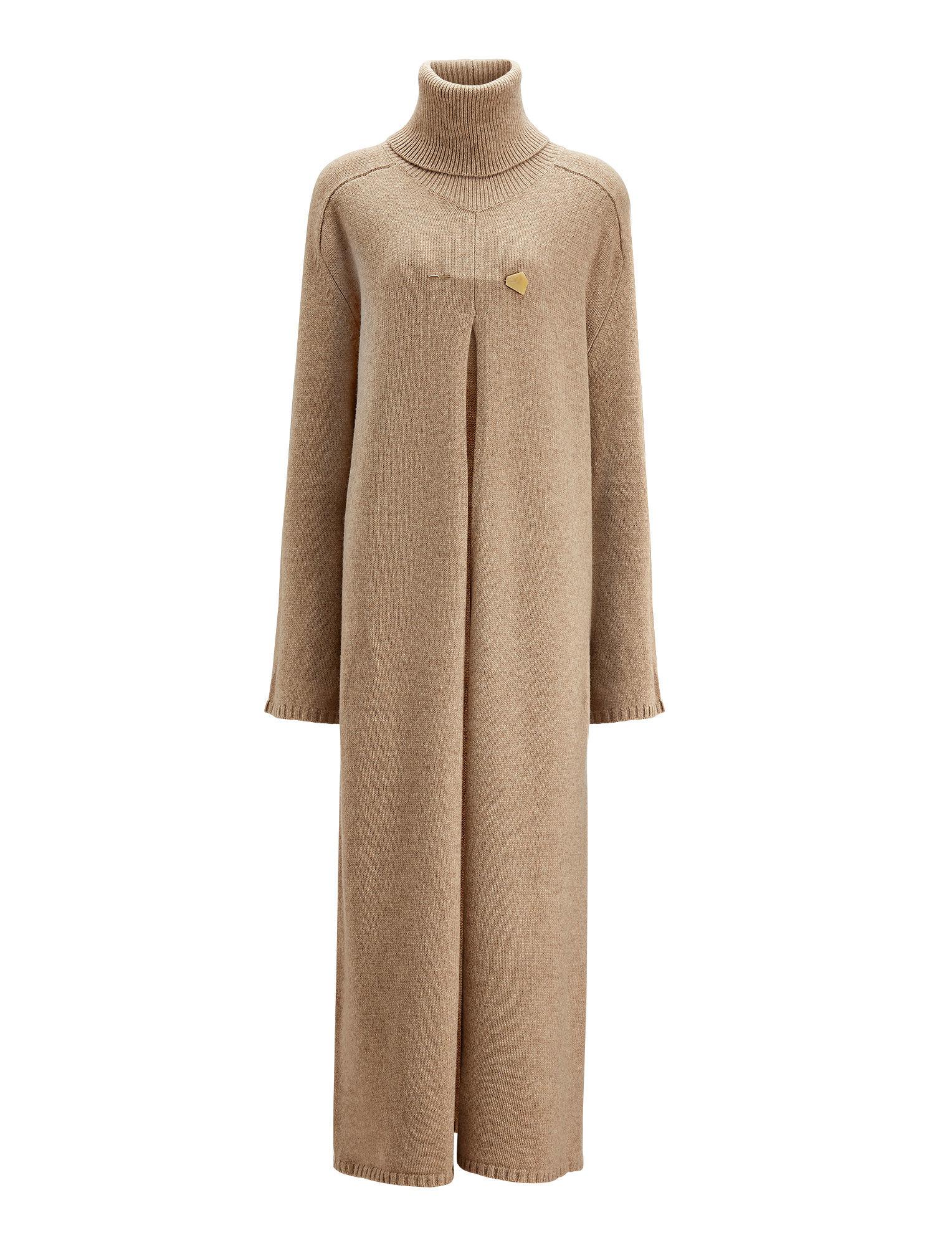 joseph viviane dress