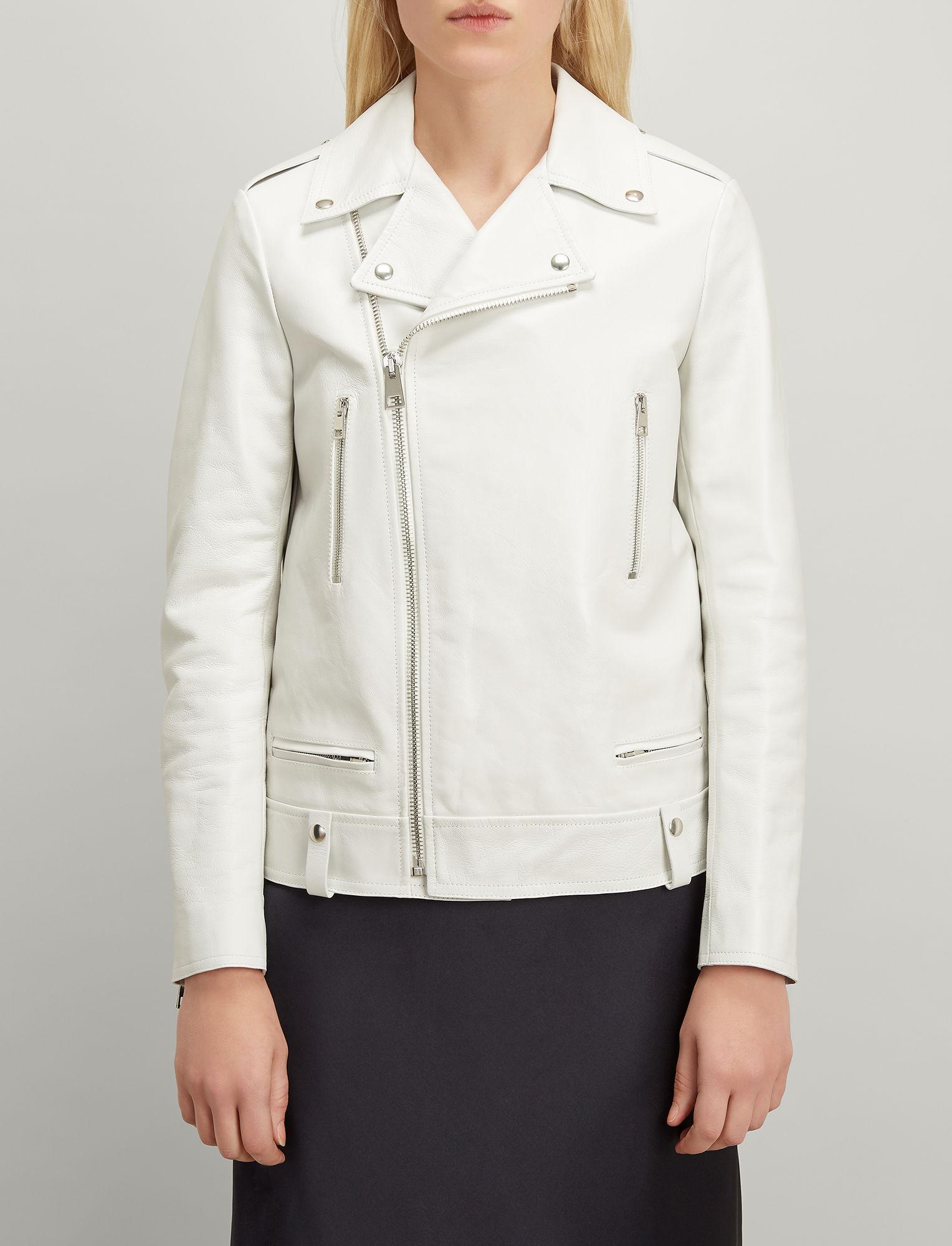 joseph ryder leather jacket