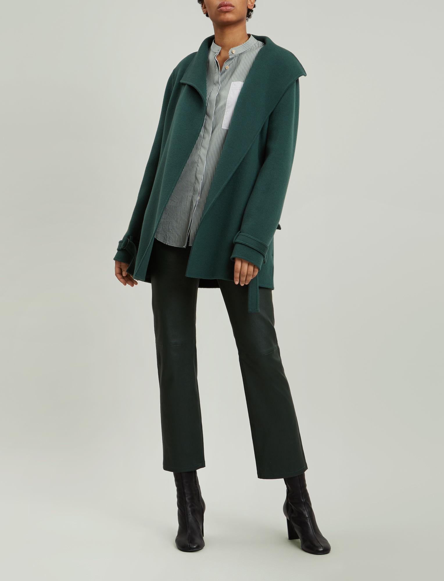 joseph green coat