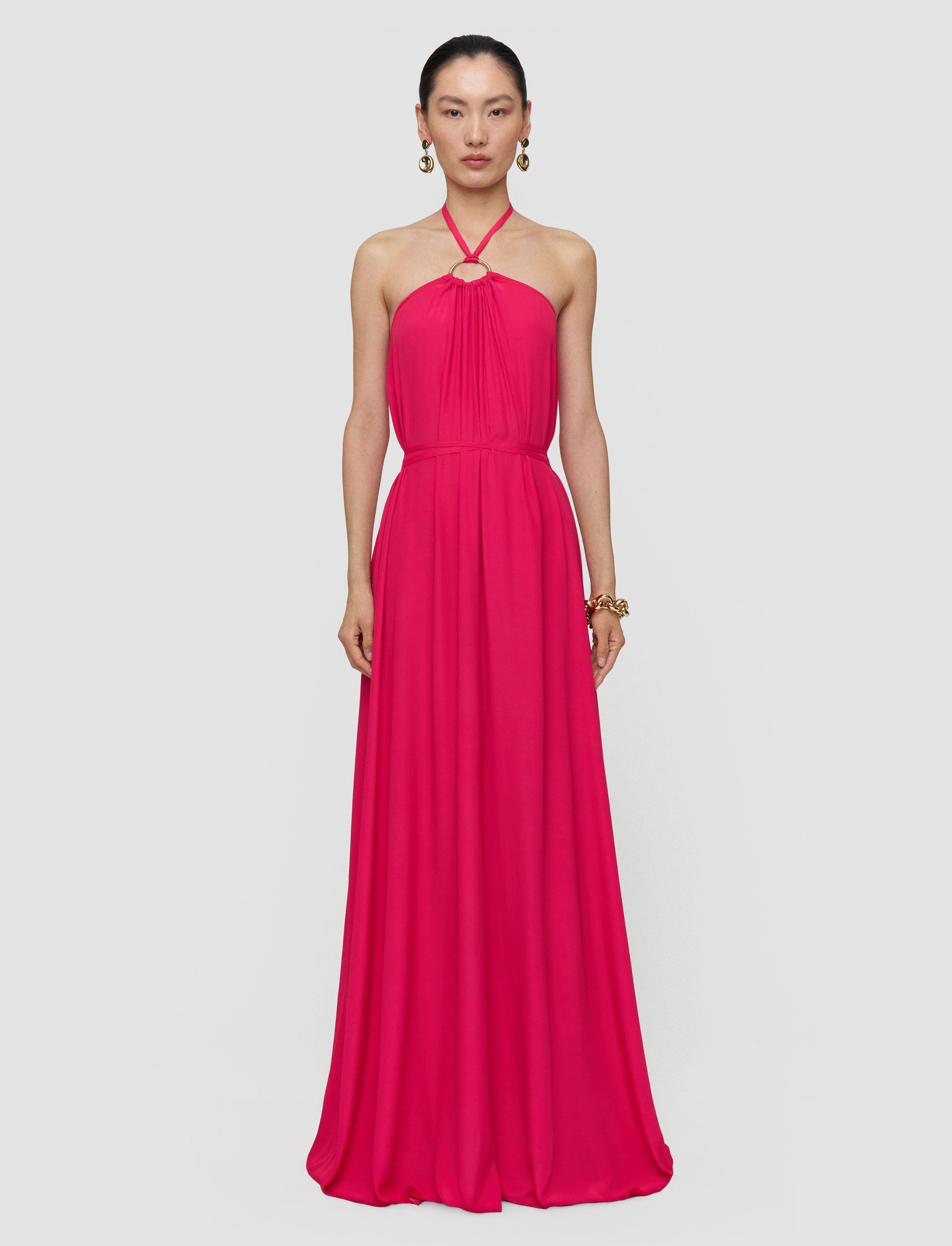 JOSEPH Spaghetti Strap Dresses for Women | Lyst UK
