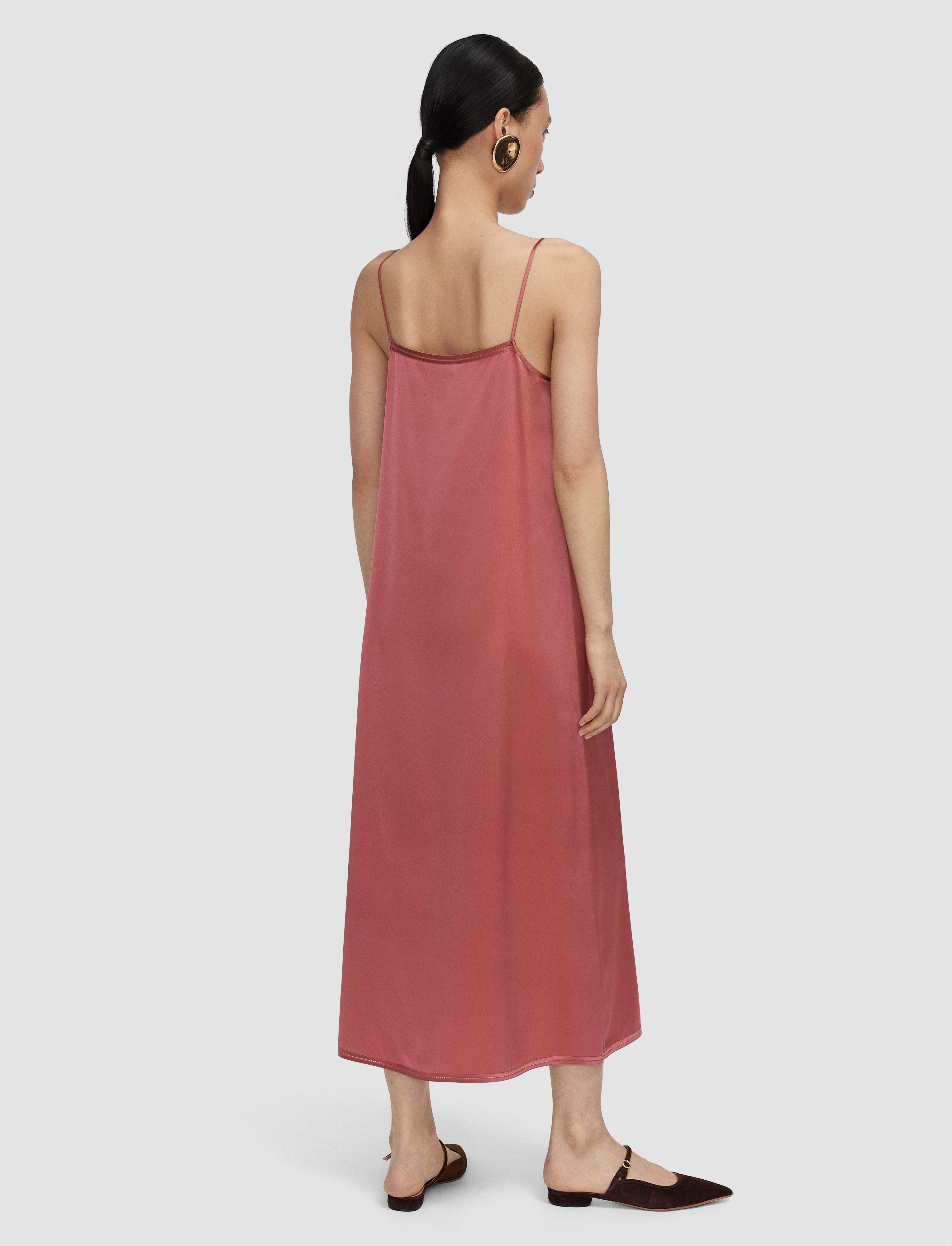 JOSEPH Spaghetti Strap Dresses for Women | Lyst UK