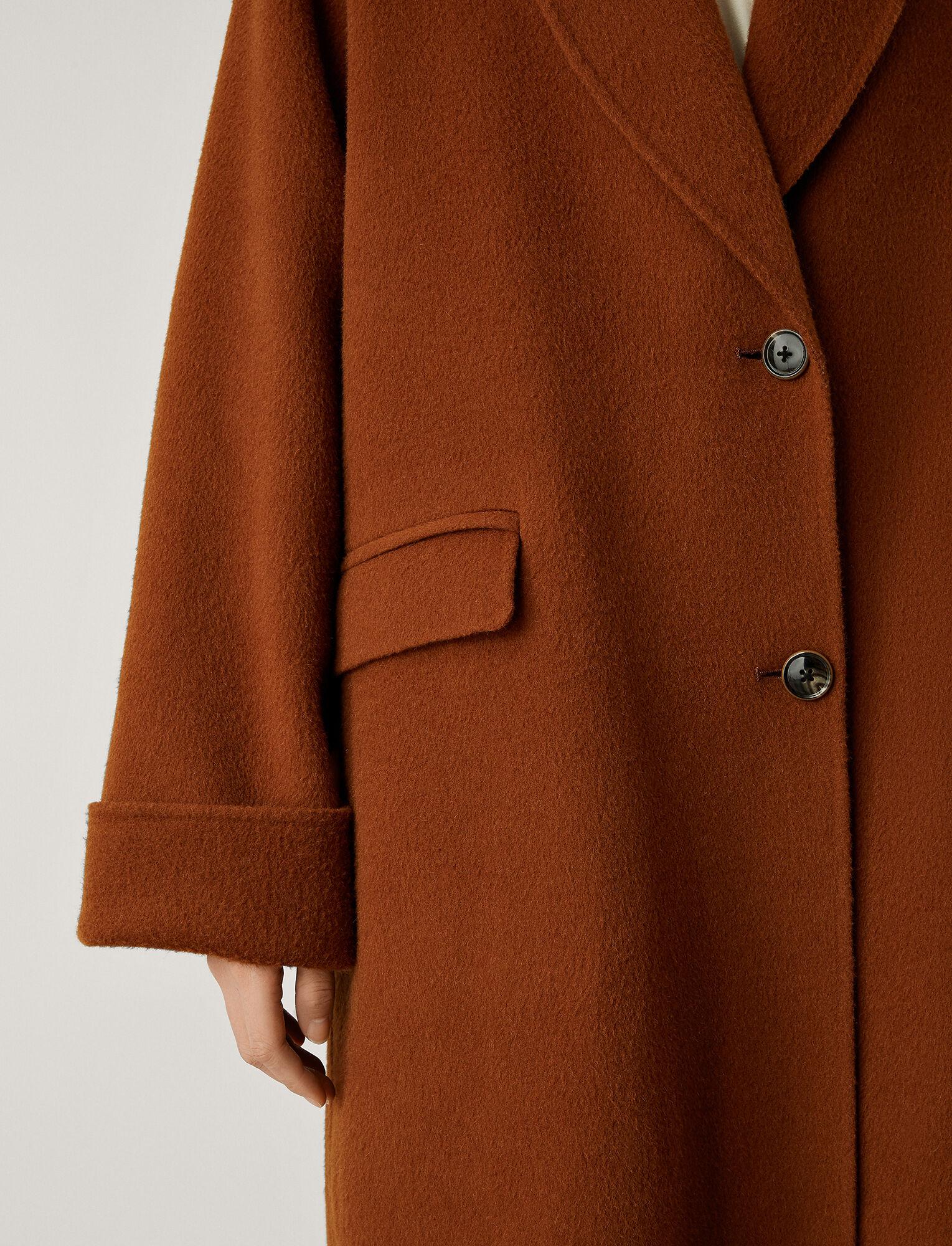 joseph camel coat