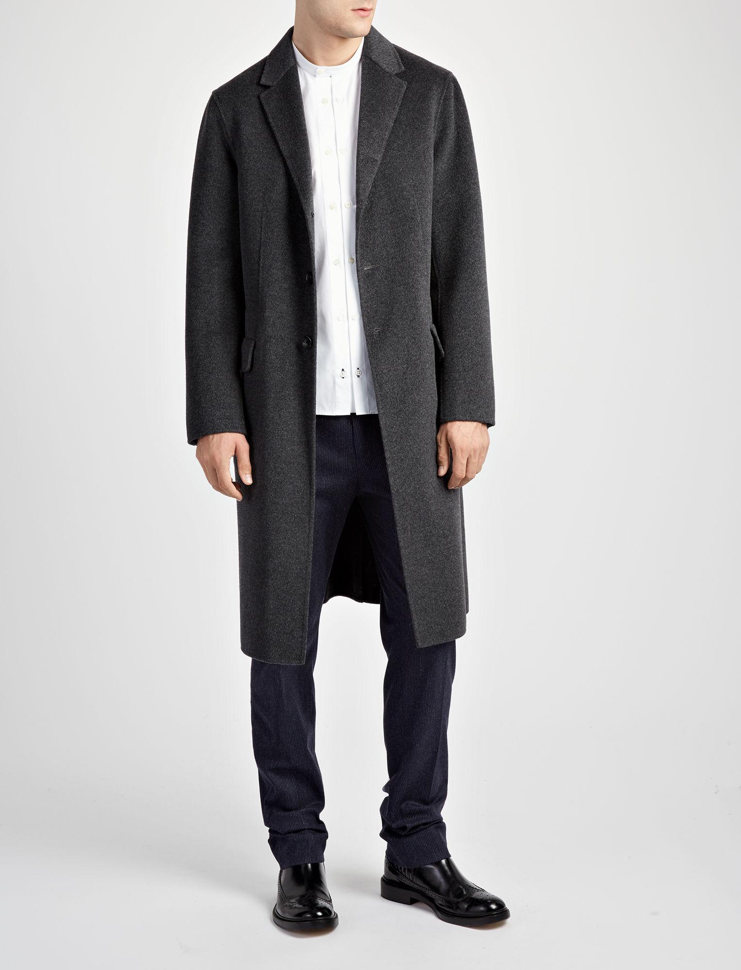 joseph man coat