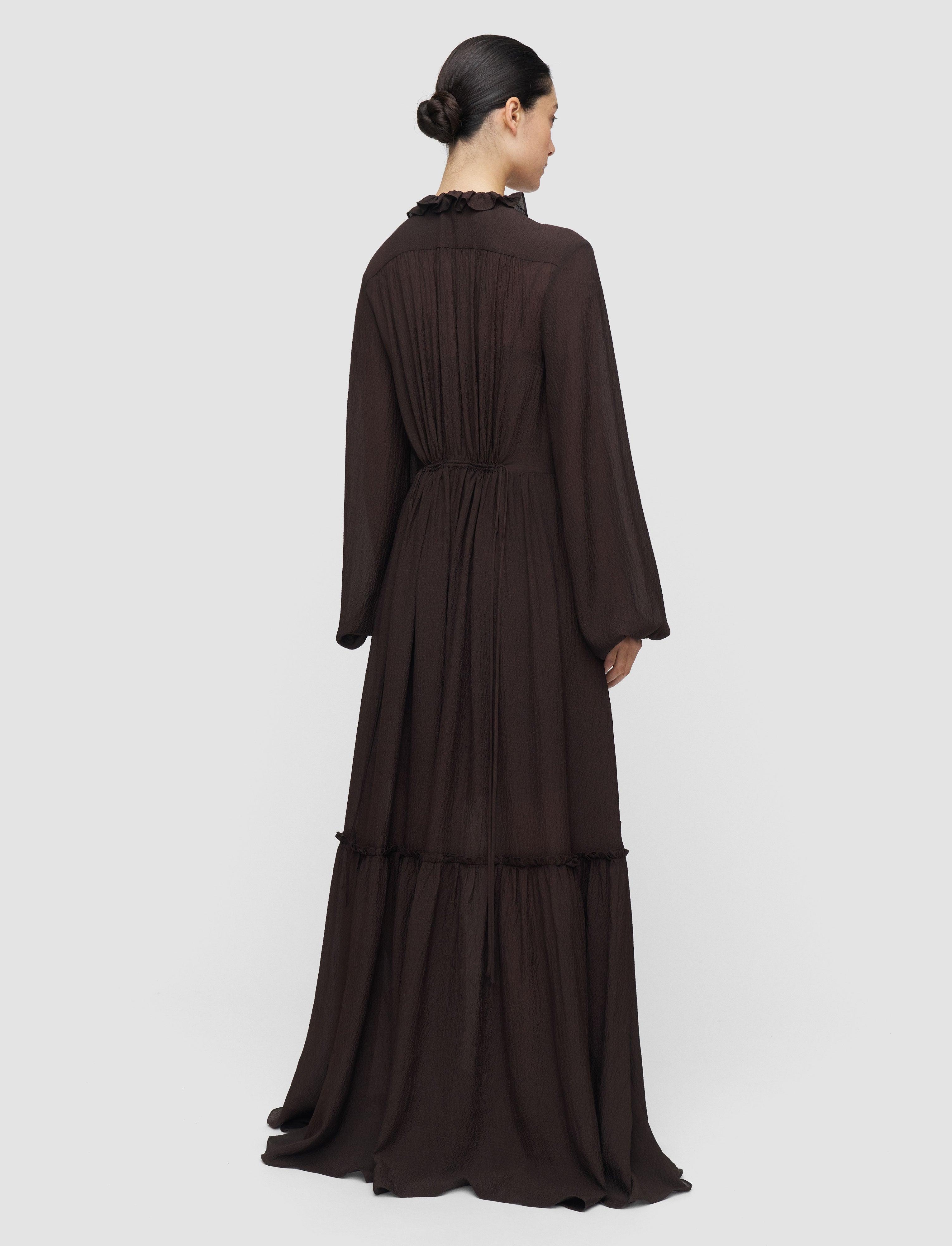 JOSEPH Dresses for Women | Online Sale up to 40% off | Lyst