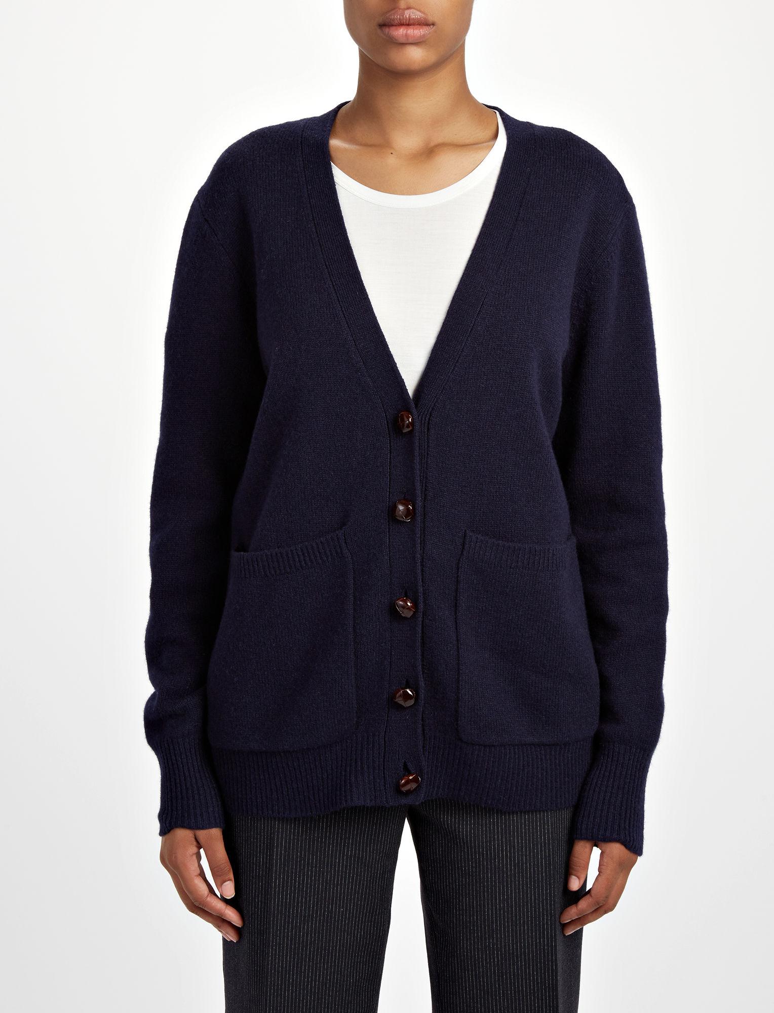 joseph cardigan