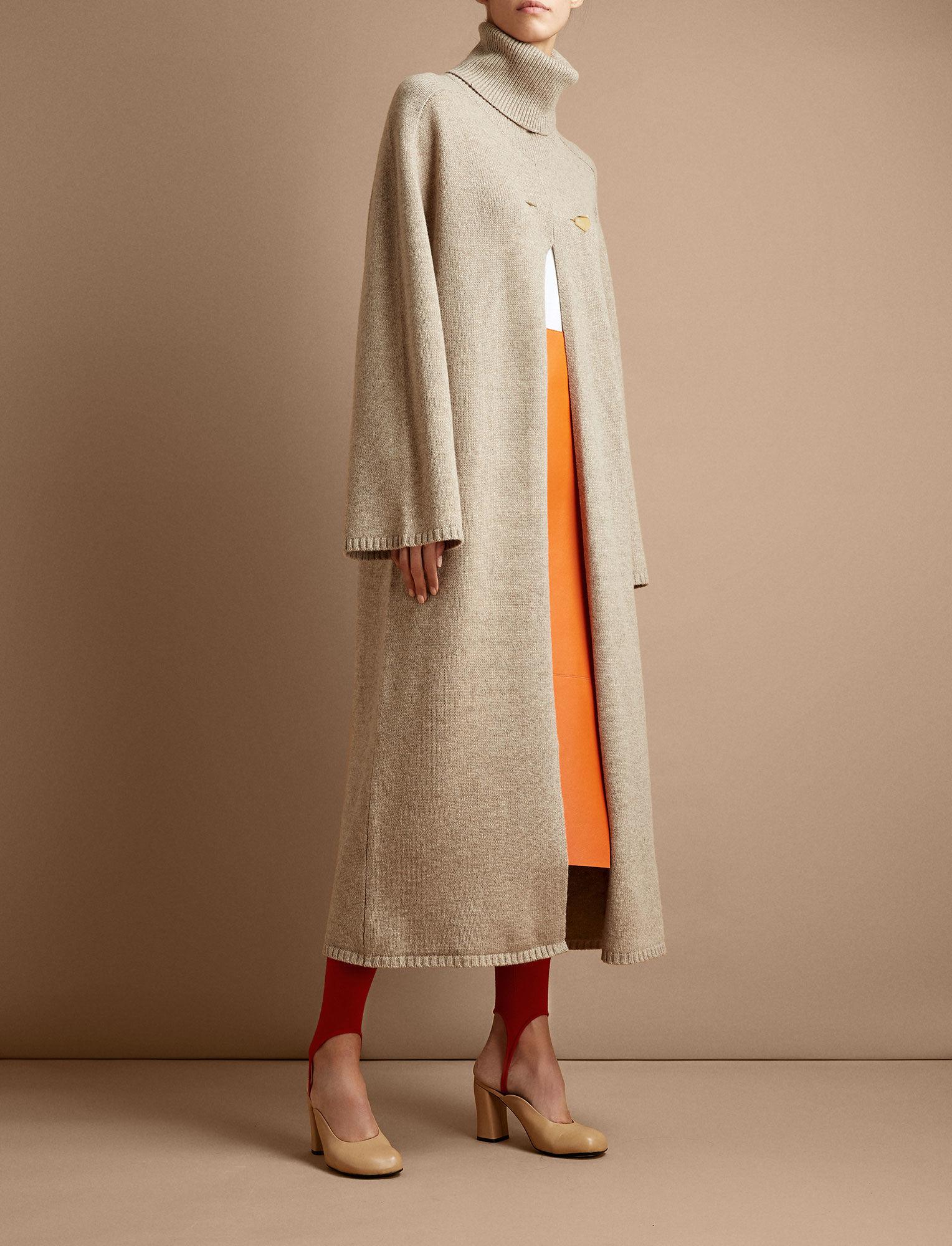 joseph viviane oversize sweater
