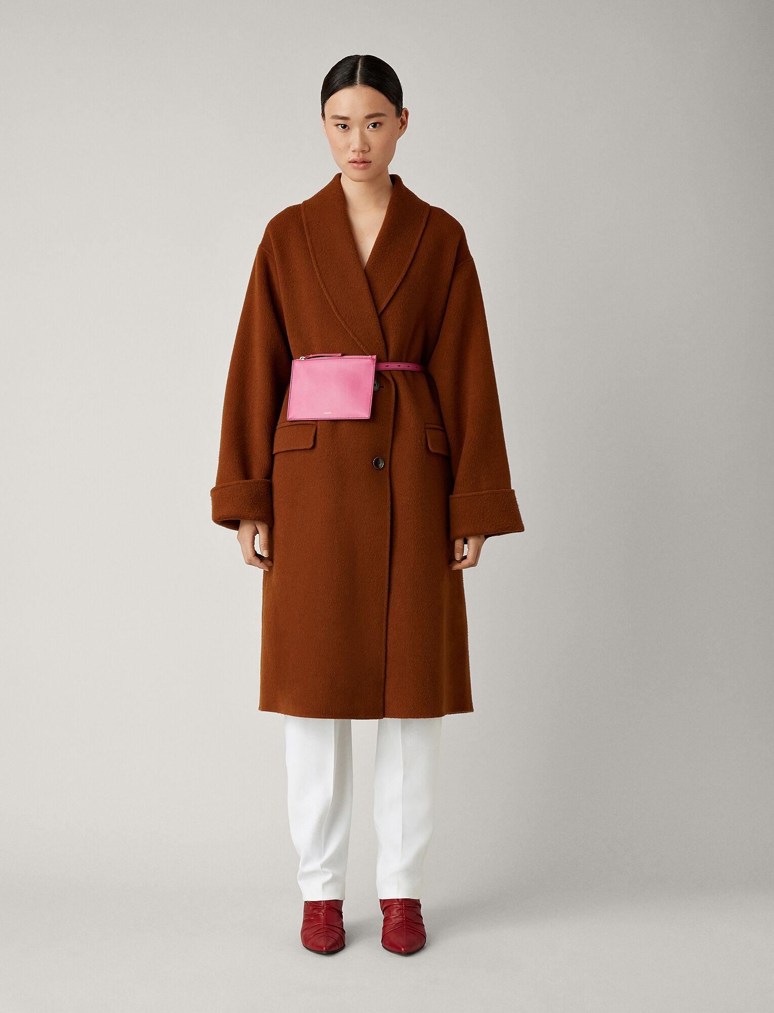 joseph camel coat