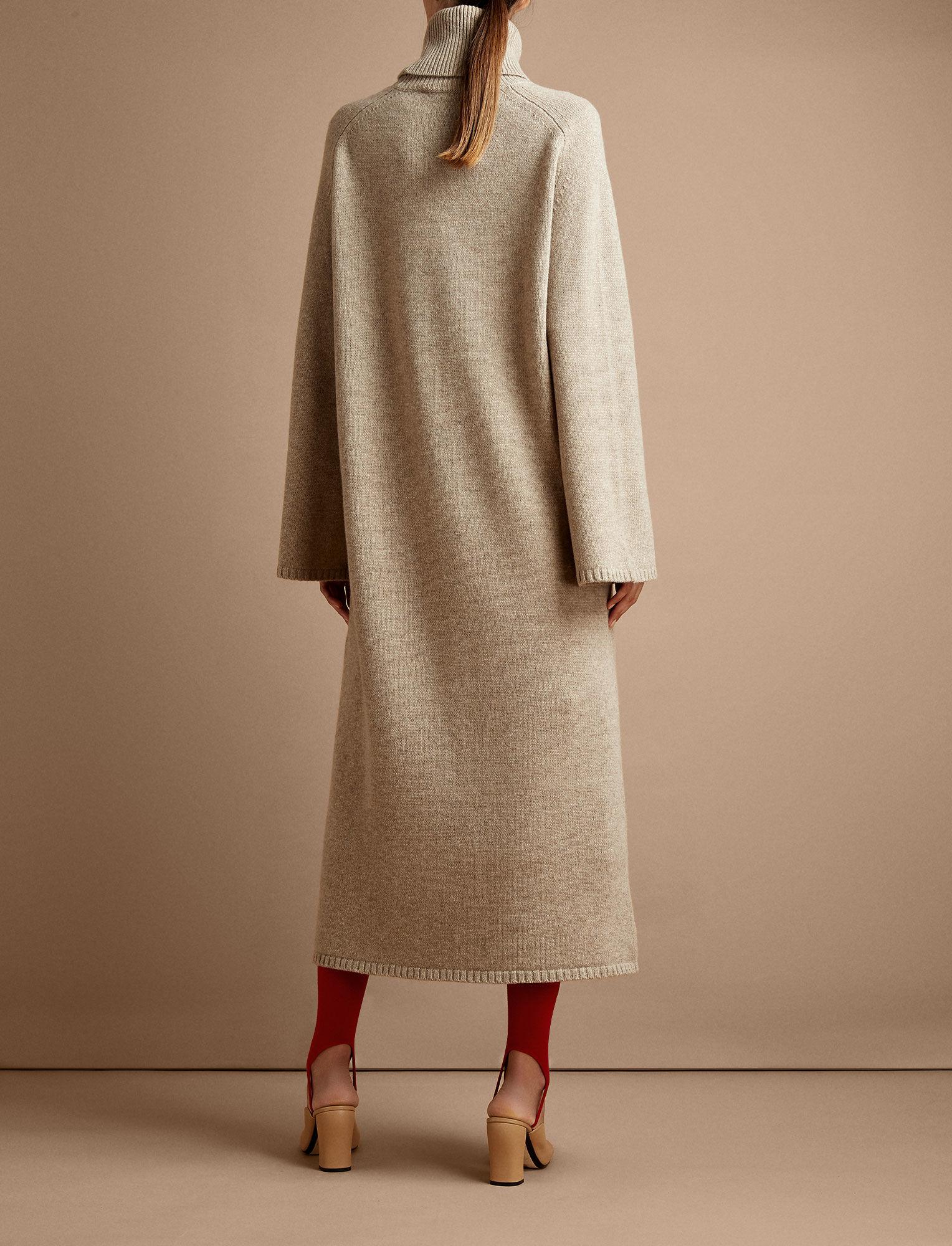 joseph viviane oversize sweater