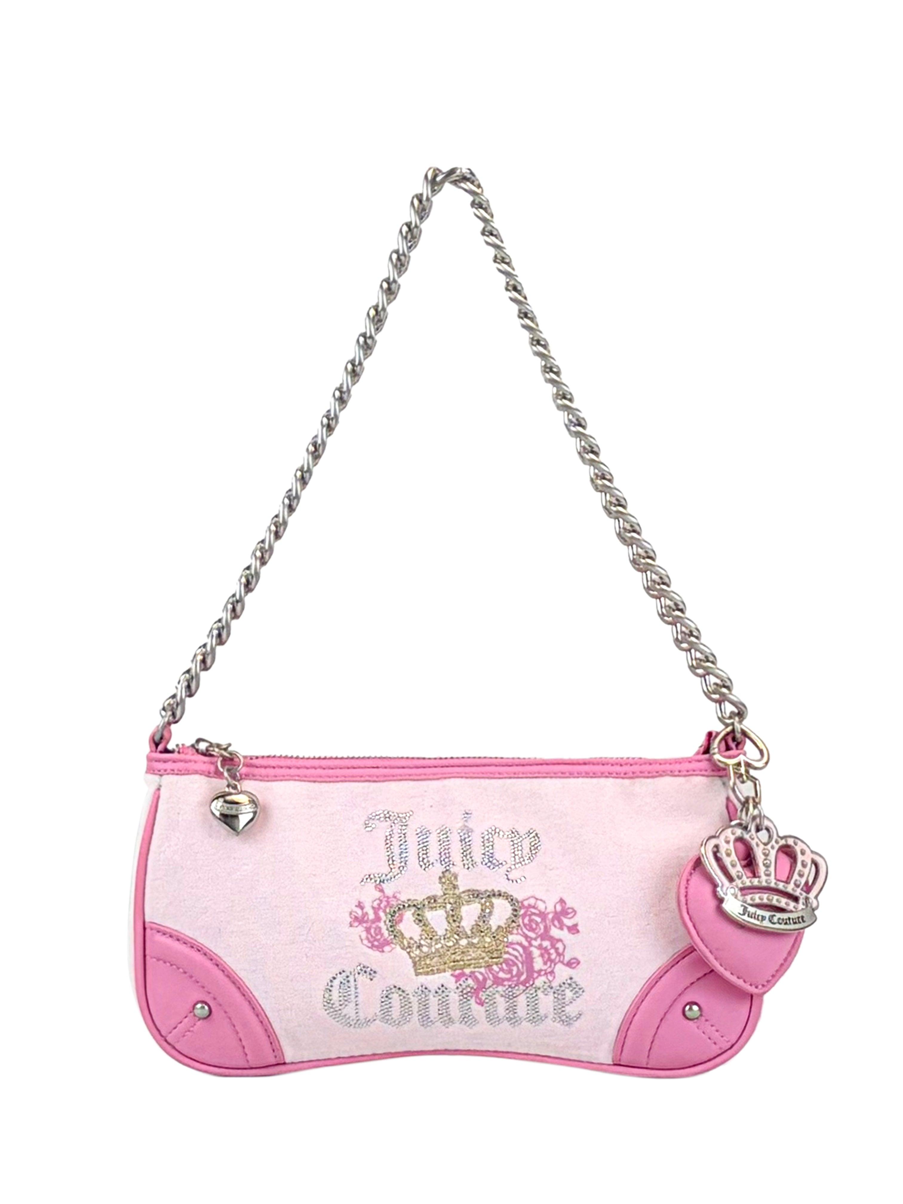 Juicy Couture Shoulder bags for Women | Online Sale up to 64% off 