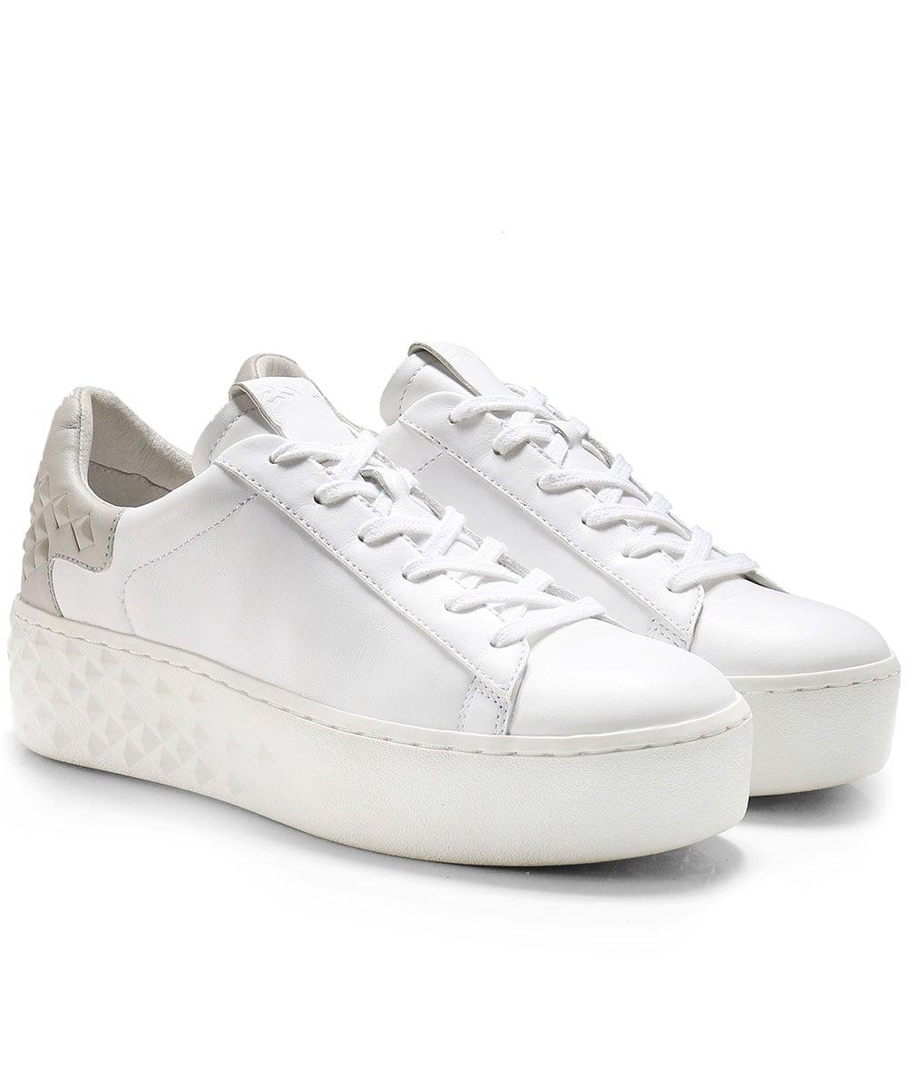 ash detox sneaker