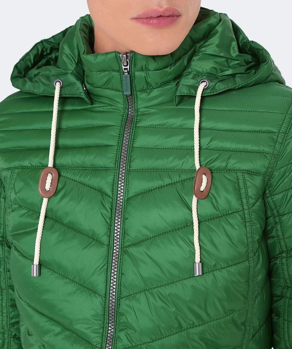 barbour headland jacket