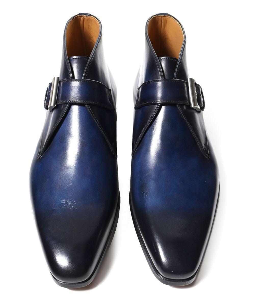 magnanni blue