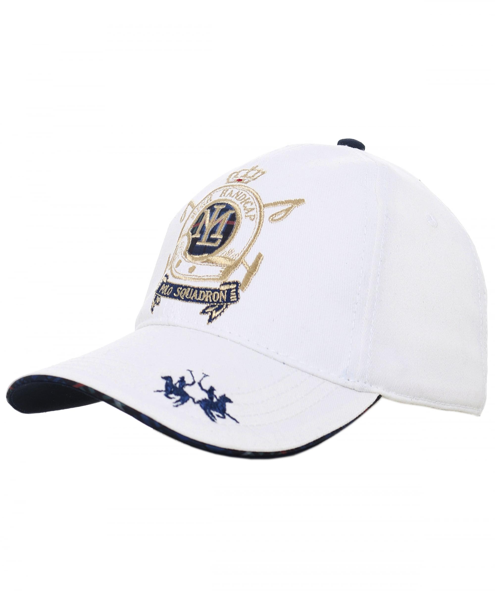 la martina cap