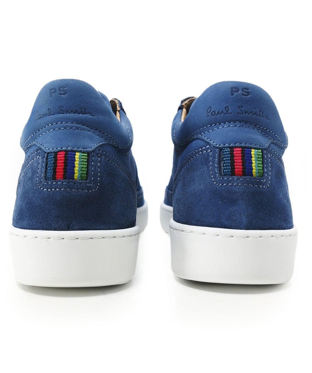 paul smith dizon trainers