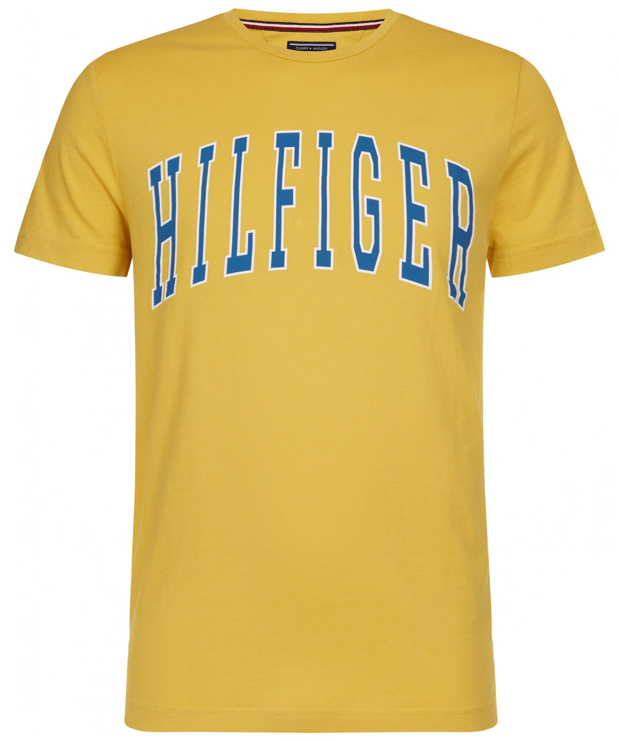 t shirt tommy hilfiger india