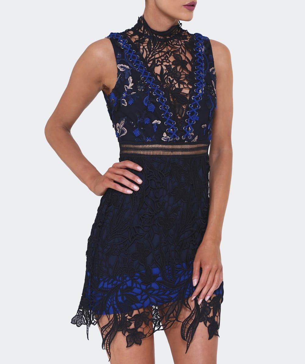 self portrait clementine dress