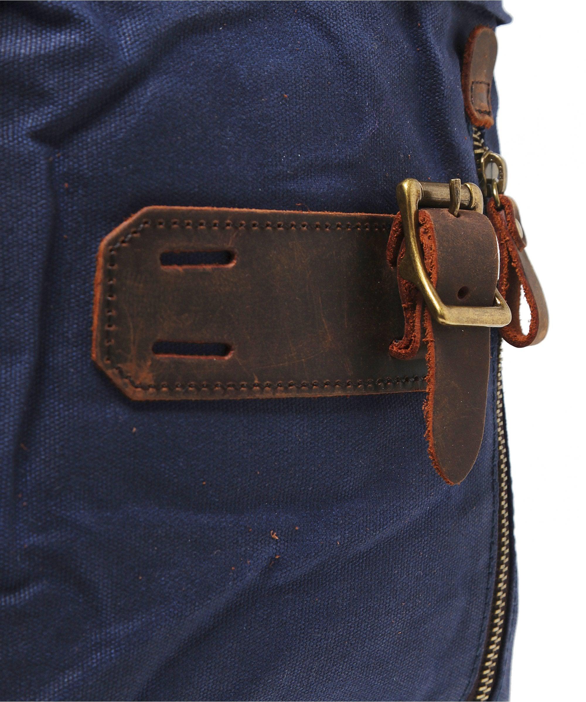 gandys bali backpack