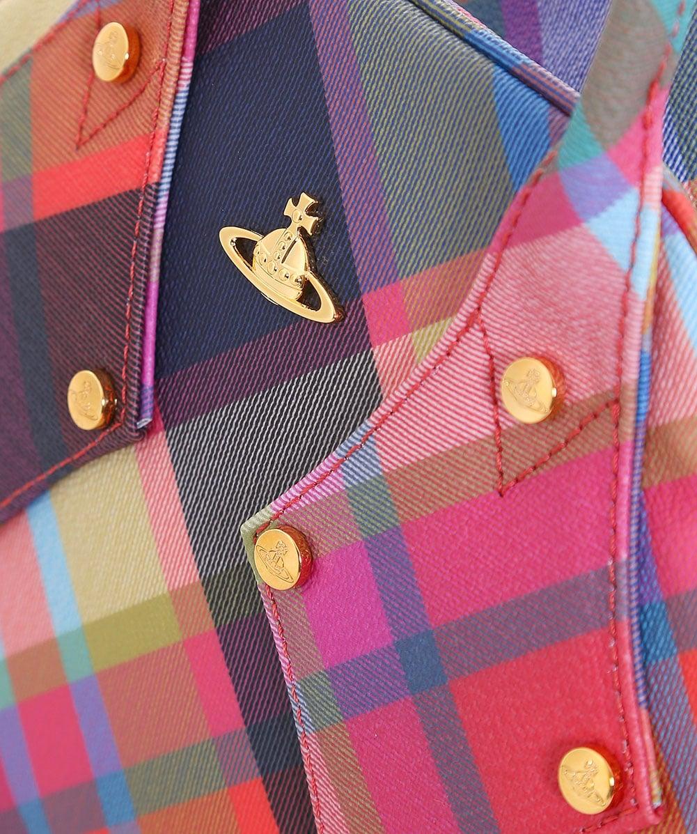 vivienne westwood harlequin bag