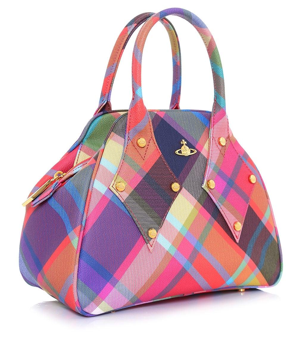 vivienne westwood harlequin bag