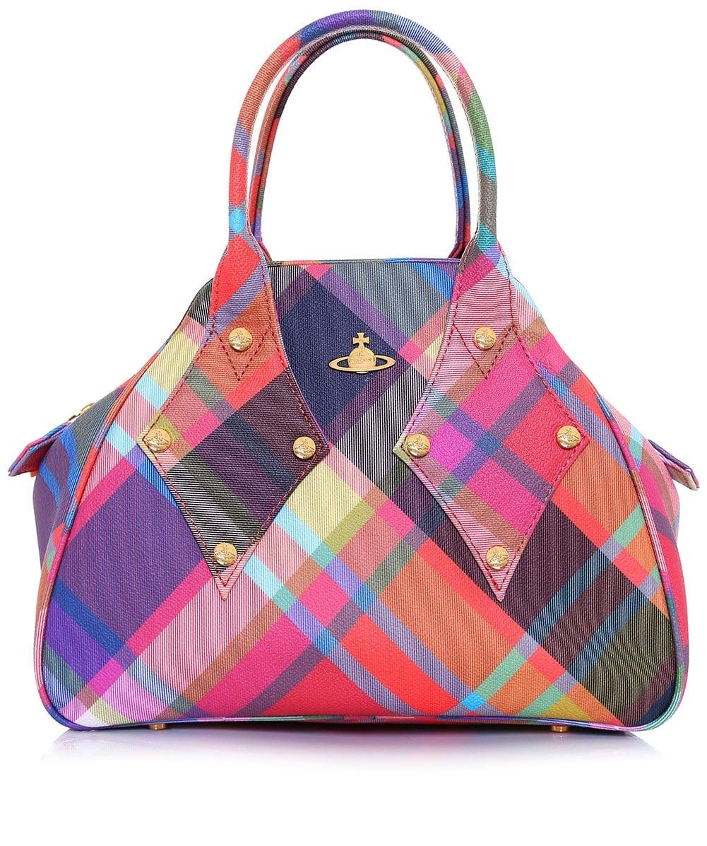 harlequin tote pattern