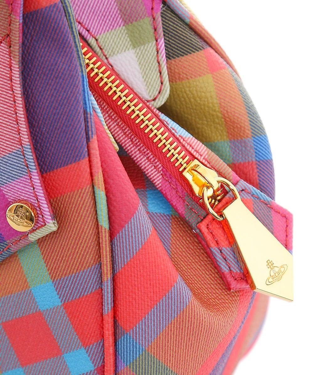 vivienne westwood harlequin bag