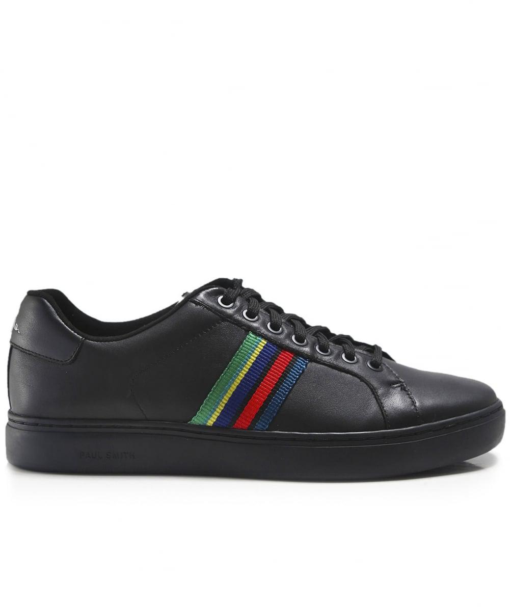 paul smith lapin trainers black