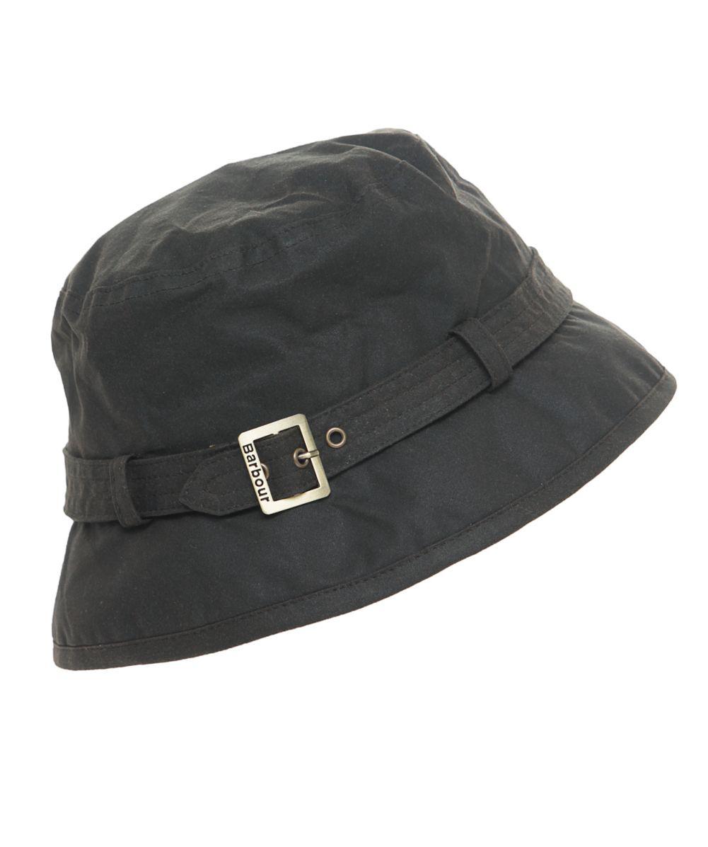 barbour kelso hat