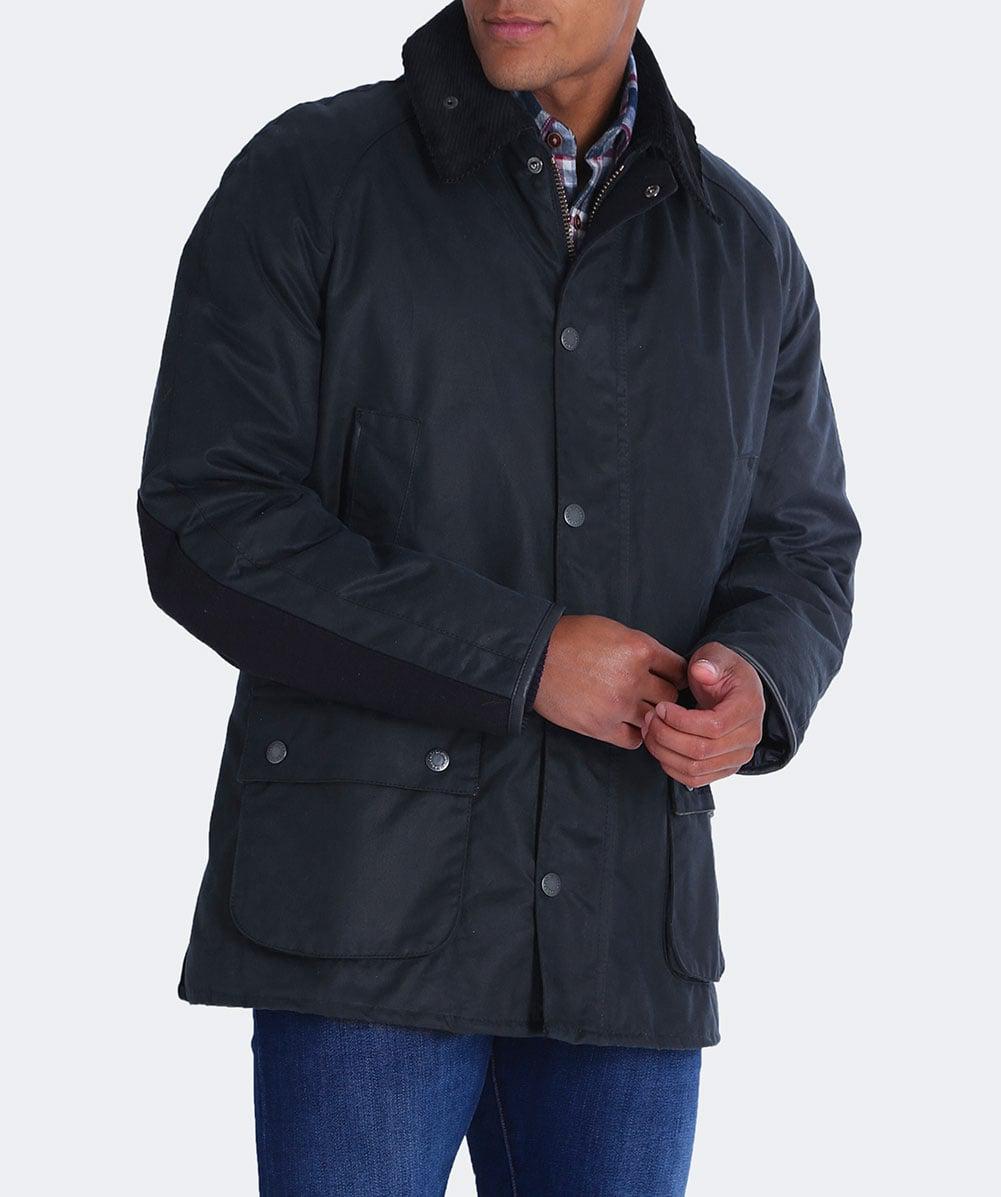 barbour sterling jacket